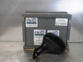 Front door electric wing mirror