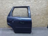 Rear door