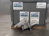 Master brake cylinder