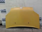 Engine bonnet/hood