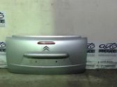 Tailgate/trunk/boot lid