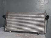 Intercooler radiator