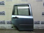 Rear door