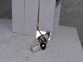 Steering wheel lock