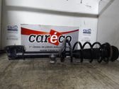 Rear shock absorber/damper