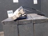 Front door lock