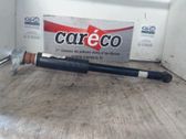 Rear shock absorber/damper