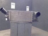 Intercooler radiator