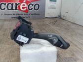 Wiper control stalk