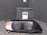Headlight/headlamp