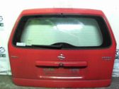 Tailgate/trunk/boot lid