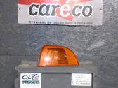 Front indicator light