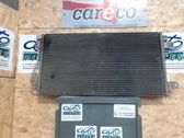 A/C cooling radiator (condenser)
