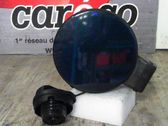 Fuel tank cap