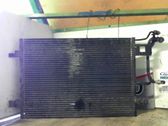 A/C cooling radiator (condenser)