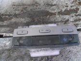 Front seat light