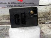 Glow plug pre-heat relay