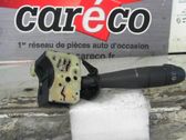 Wiper control stalk