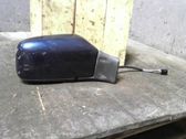 Manual wing mirror
