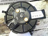 Heater fan/blower
