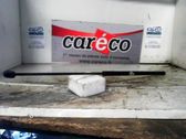 Front bonnet/hood damper/strut