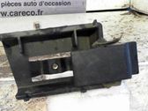 Front door interior handle