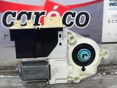 Front door window regulator motor