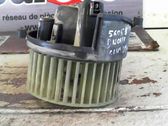 Heater fan/blower