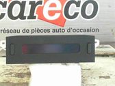 Head up display screen