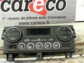 Climate control unit