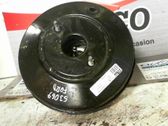 Brake booster