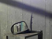 Front door electric wing mirror