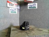Heater fan/blower