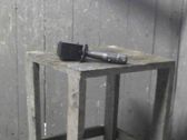 Wiper control stalk