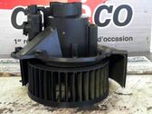 Heater fan/blower