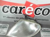 Front indicator light