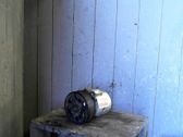 Power steering pump
