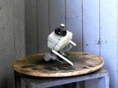 Master brake cylinder