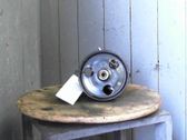 Power steering pump