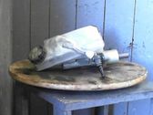 Master brake cylinder