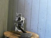 Brake pedal