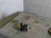 Power steering pump