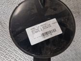 Fuel tank cap