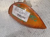 Front indicator light