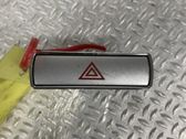 Hazard light switch