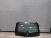 Tailgate/trunk/boot lid