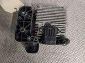 Airbag deployment crash/impact sensor