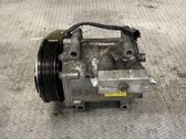 Air conditioning (A/C) compressor (pump)