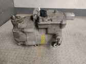 Air conditioning (A/C) compressor (pump)