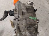 Air conditioning (A/C) compressor (pump)